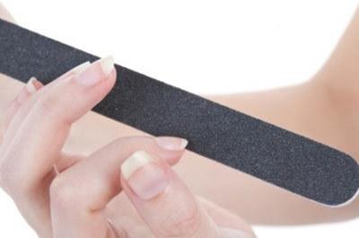 All About Nail Files What You Need To Know To Use The Right Ones