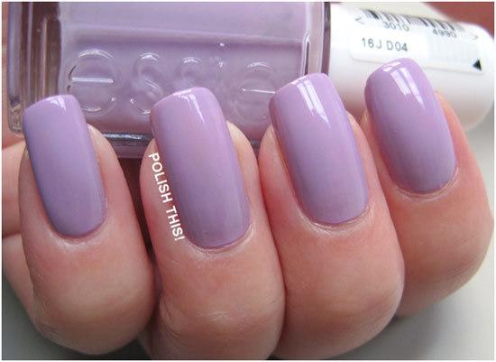 10 Best Nail Polishes For Fair Skin 2018 Update With Reviews 5 Essie Bond With Whomever