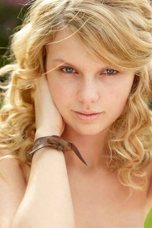 Taylor Swifts Beauty And Fitness Secrets Revealed