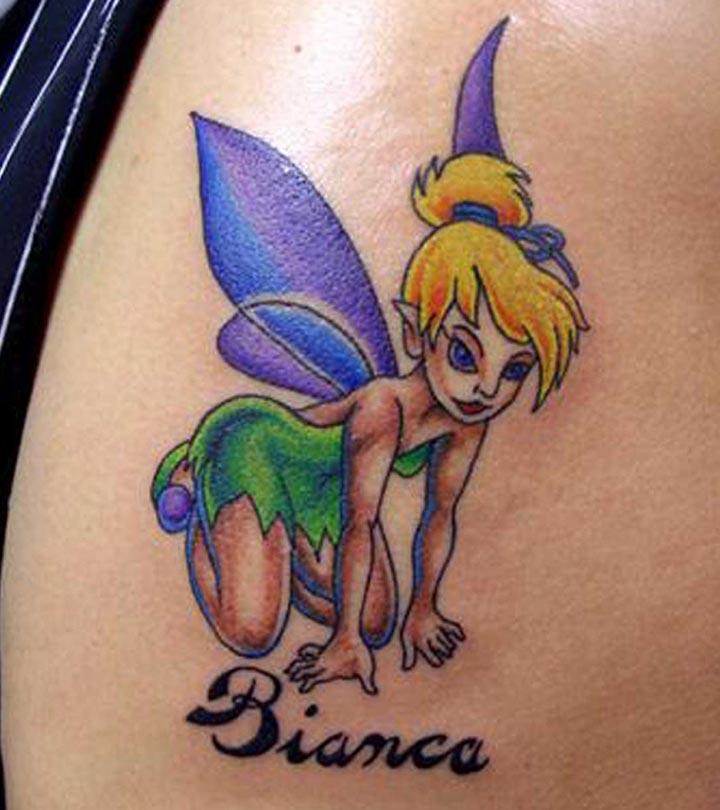 Featured image of post Fairy Sitting Tattoo : Click on the thumbnails for full view.