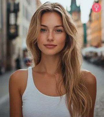 Beautiful German Women