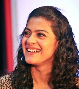 10 Pictures Of Kajol Without Makeup