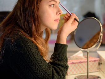 10 Quick Beauty Tips To Give Yourself A Complete Makeover