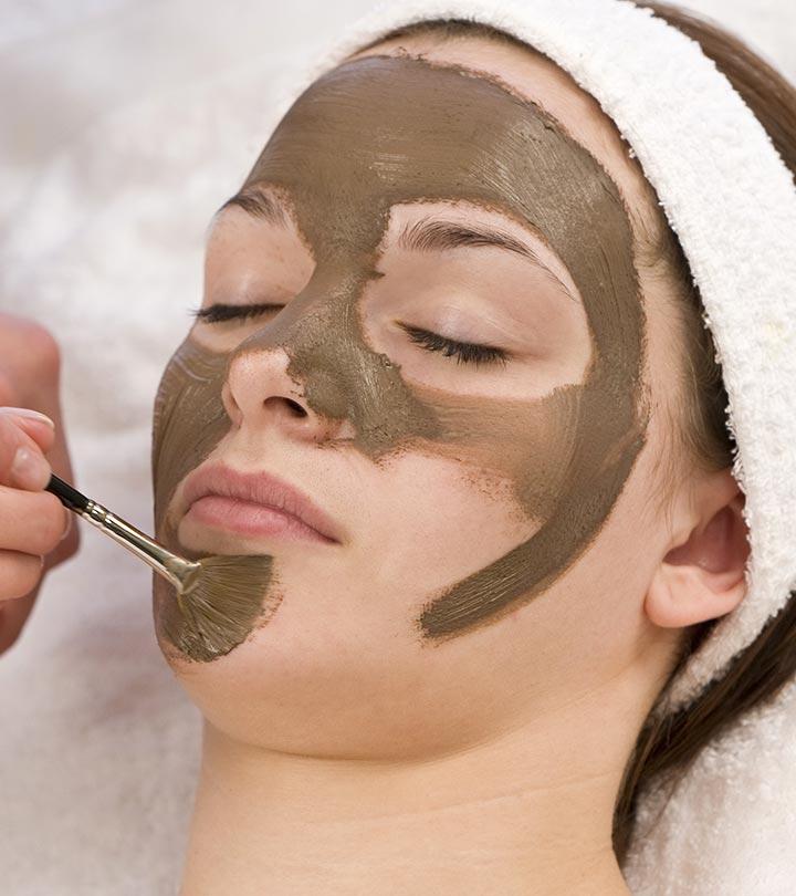 Benefici di Multani Mitti per viso, pelle e salute