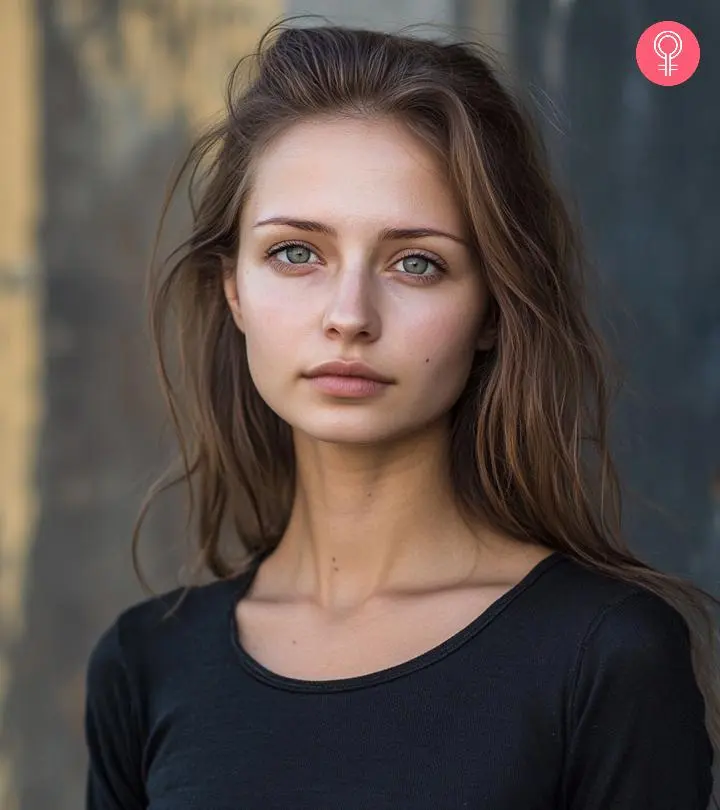 Beautiful Ukrainian Women