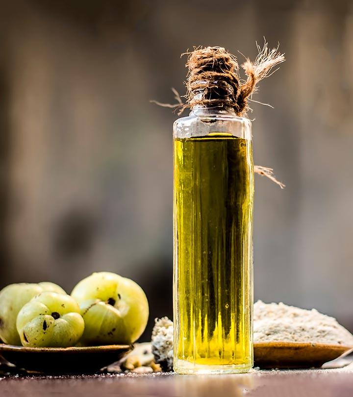 Brahmi Oil Benefits In Hindi Brain Mind Article