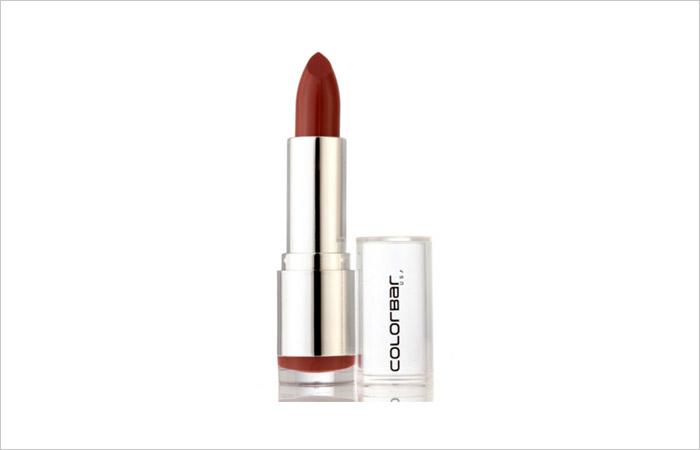 Nude Lipstick - Colorbar Creme Cup Colorbar Creme Cup