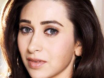10 Pictures Of Karishma Kapoor Without Makeup