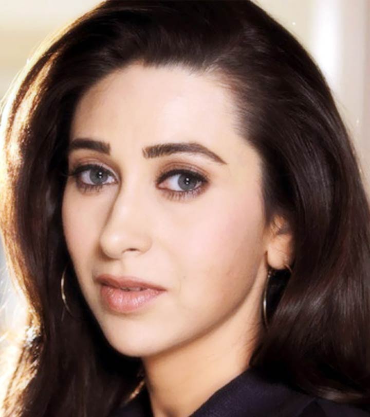 10 Pictures Of Karishma Kapoor Without Makeup