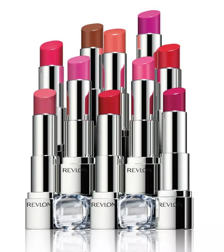 10 Best Revlon Vintage Lipsticks Recommended By An Expert – 2024