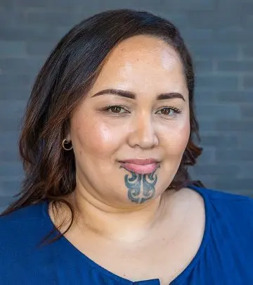 ­­27 Best Maori Tattoo Designs With Meanings