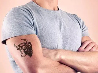 Top 10 Taurus Tattoo Designs With Their Meanings