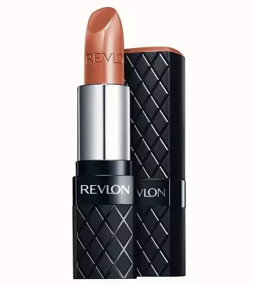 Best Revlon Lipsticks In India - Our Top 14