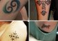 27 Ambigram Tattoo Designs That Will ...