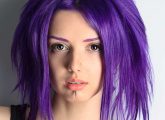 Top 65 Emo Hairstyles For Girls