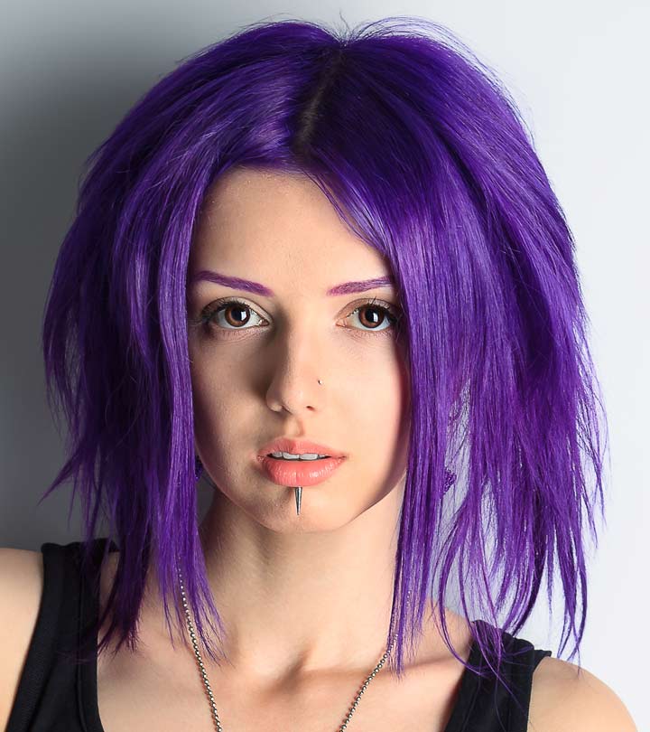 Top 50 Emo Hairstyles For Girls-1624