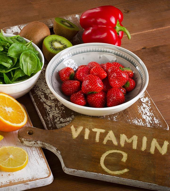 Top 39 Vitamin C Foods You Should Include In Your Diet