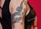33 Meaningful Dragon Tattoo Designs A...