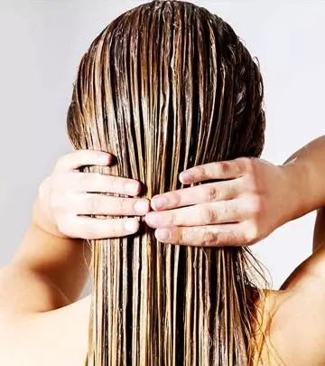 15 Hair Masks For Dandruff That Worked Wonders For Me