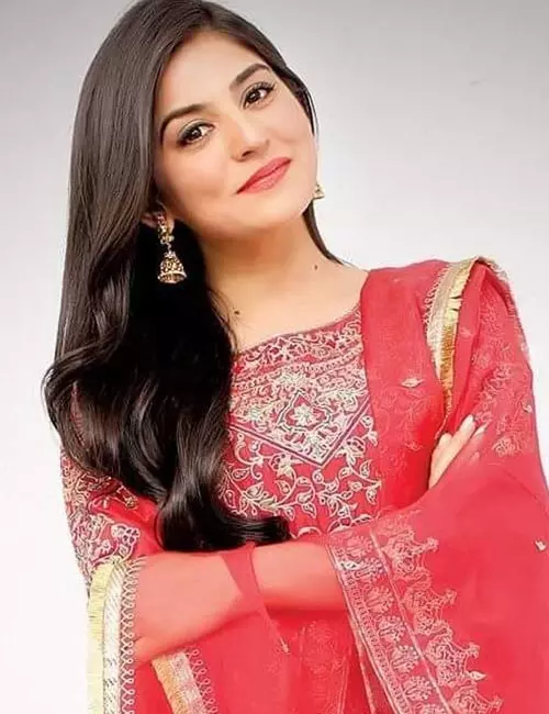 Top 25 Most Beautiful Pakistani Women In The World - Sanam Baloch