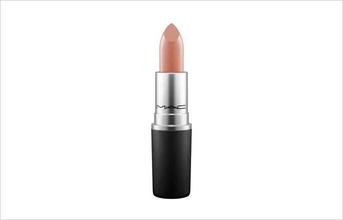 Nude Lipstick - MAC Cherish MAC Cherish