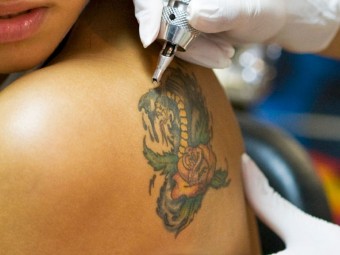 10 Best Places (Or) Studios To Get Tattooed In Bengaluru