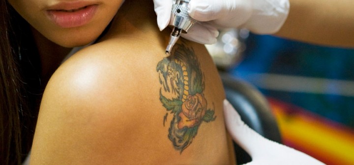 10 Best Places (Or) Studios To Get Tattooed In Bengaluru