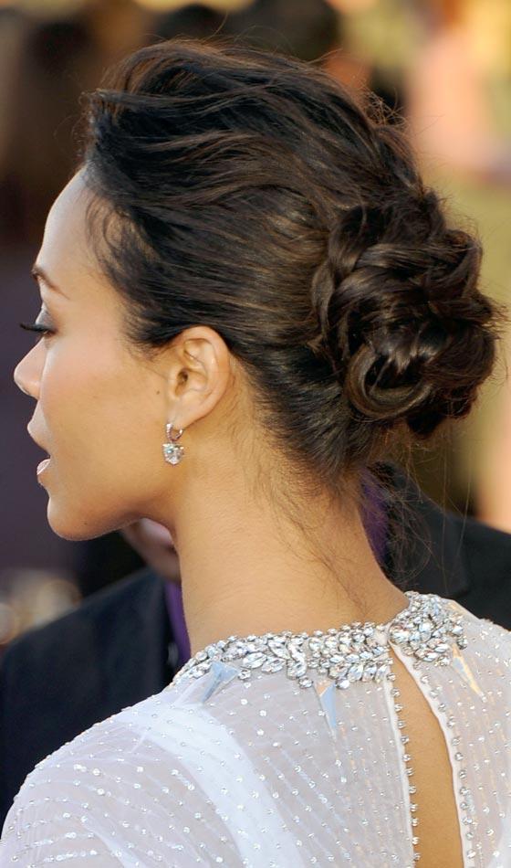 13 Most Popular Hairstyles For Reception