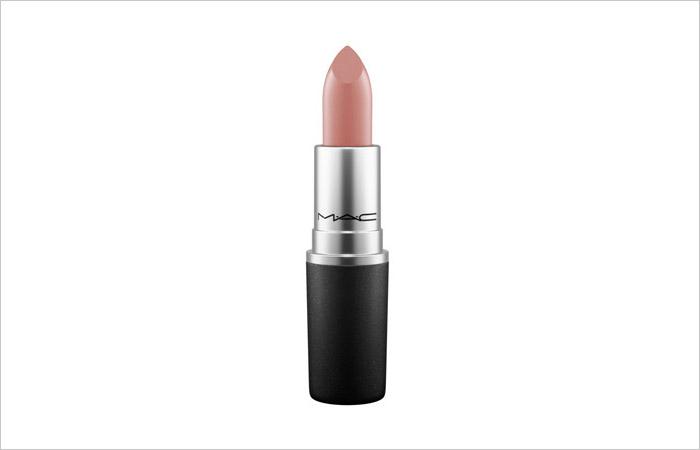 Nude Lipstick - MAC Hug Me MAC Hug Me