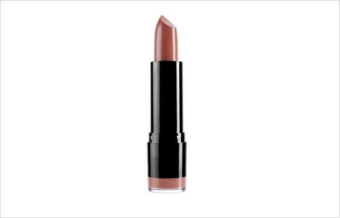 Nude Lipstick - NYX Frappucino Lipstick NYX Frappucino Lipstick