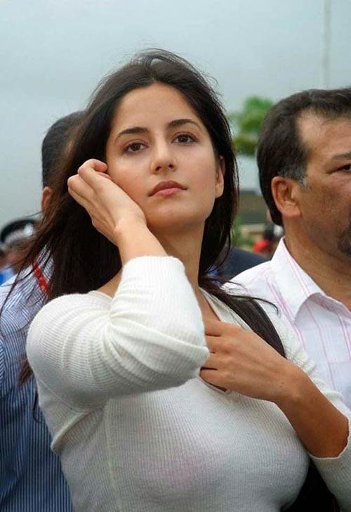 Katrina Kaif without makeup