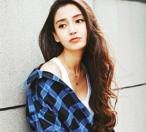 30 Most Beautiful Chinese Girls (Pictures) In The World Of 2019