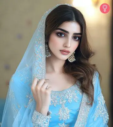 Beautiful Pakistani Women