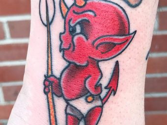 Best-Devil-Tattoos