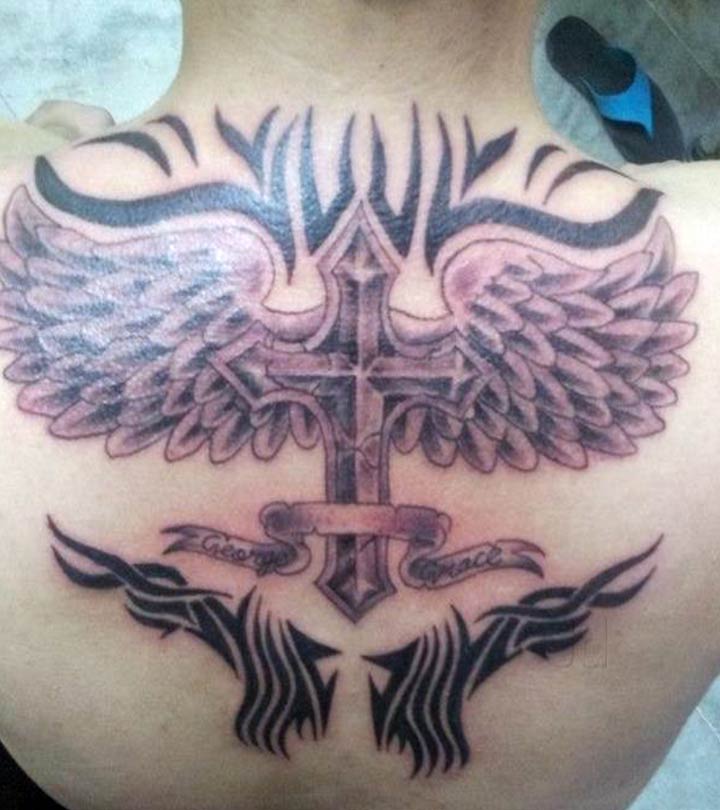 10 Best Places To Get A Tattoo Done In Delhi - Our Top Picks