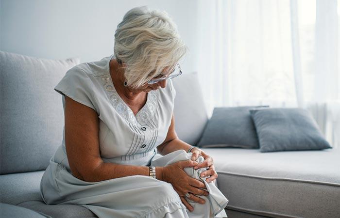 Can Help Prevent Osteoarthritis