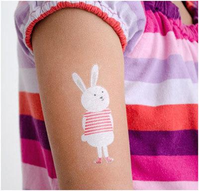 10 Best Temporary Tattoo Designs - Our Top Picks