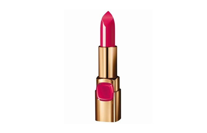 Chanel Insolente (65) Rouge Allure Lipstick