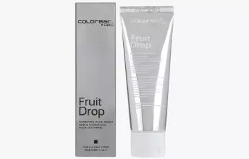 Colorbar Fruit Drop Hydrating Hand Cream - Hand Creams