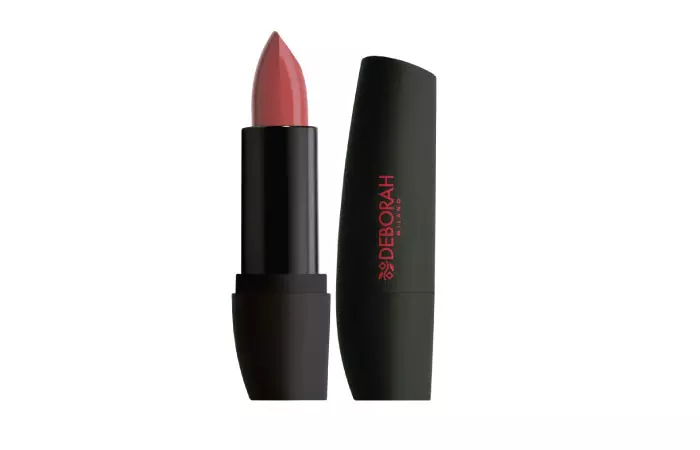 Deborah Matte Atomic Red 03 Lipstick