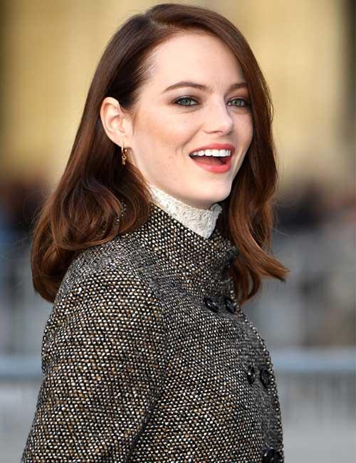 Emma Stone beautiful American girl