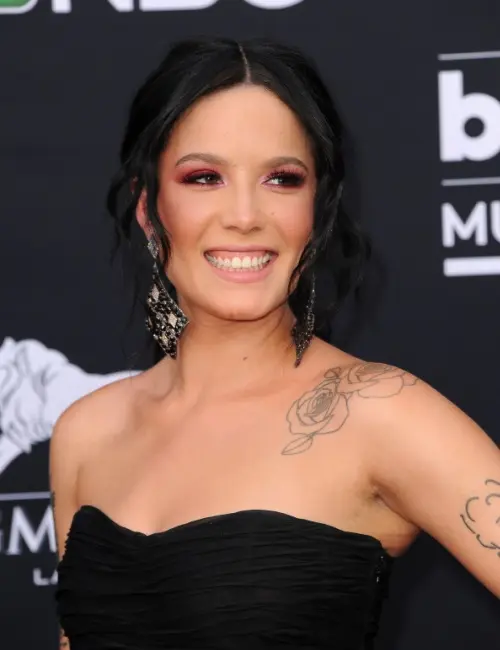 Halsey