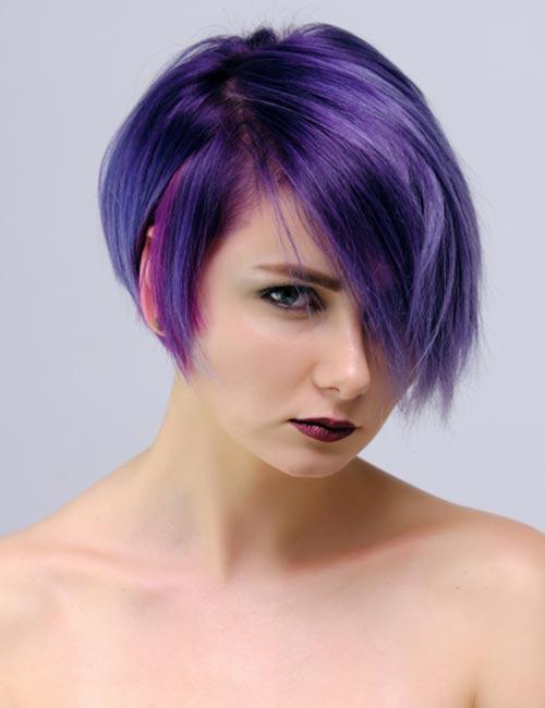 30 Creative Emo Hairstyles and Haircuts for Girls in 2023