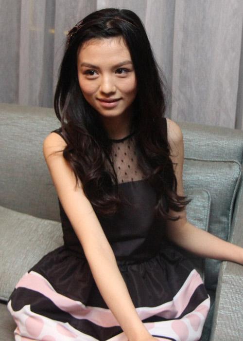 30 Most Beautiful Chinese Girls (Pictures) In The World Of 2023