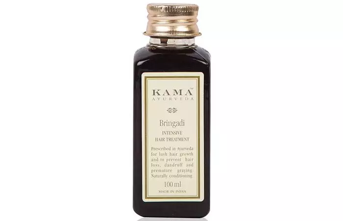 Kama Ayurveda Bringadi