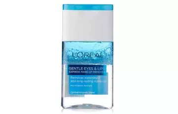 LOreal Paris Gentle Eyes & Lip Eye Express Make-Up Remover