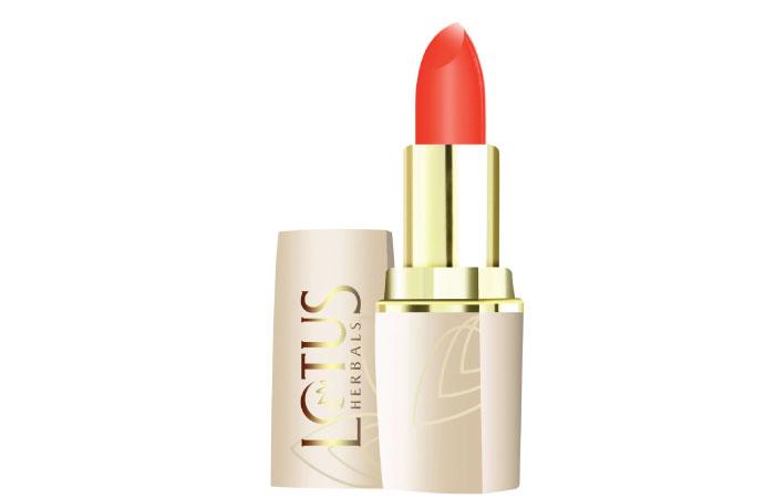 10 Best Orange Lipstick Shades For Indian Skin - 2020 Update