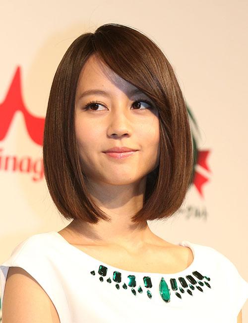 10 Most Beautiful Japanese