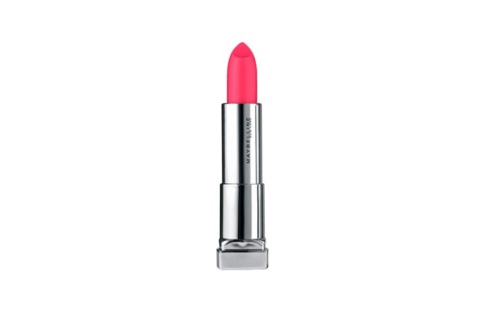 Maybelline Color Sensational lipstick in Pink Please