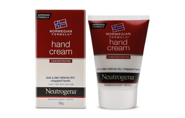 Neutrogena Norwegian Formula Hand Cream - Hand Creams